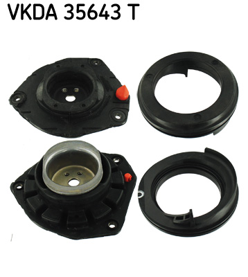 SKF Toronyszilent VKDA35643T_SKF